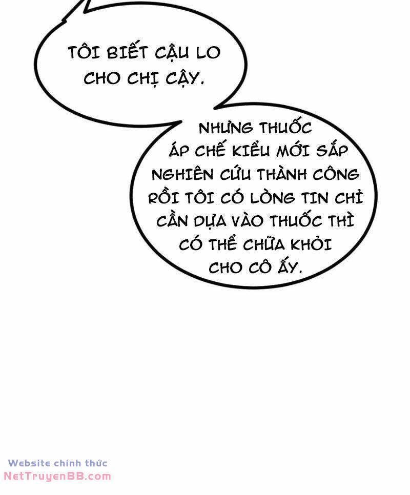 Nhất Quyền Bạo Tinh Chapter 125 - Trang 53