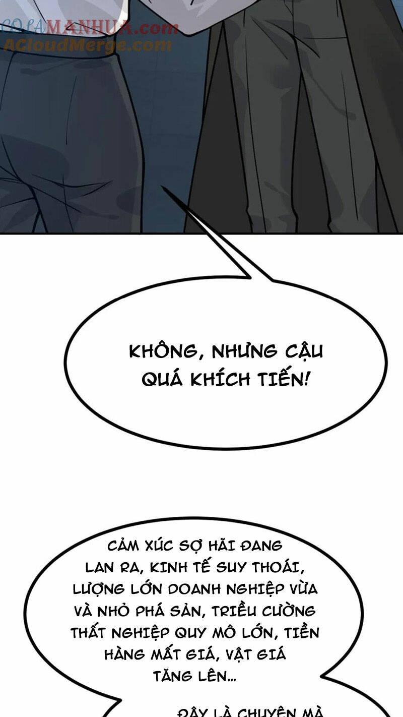 Nhất Quyền Bạo Tinh Chapter 123 - Trang 22