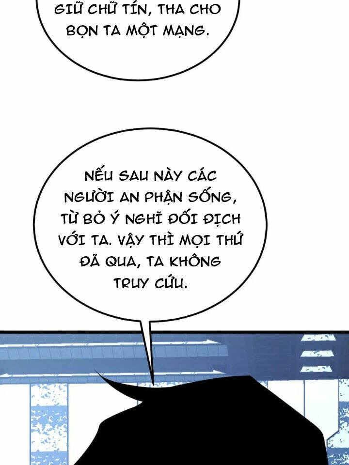 Nhất Quyền Bạo Tinh Chapter 122 - Trang 35