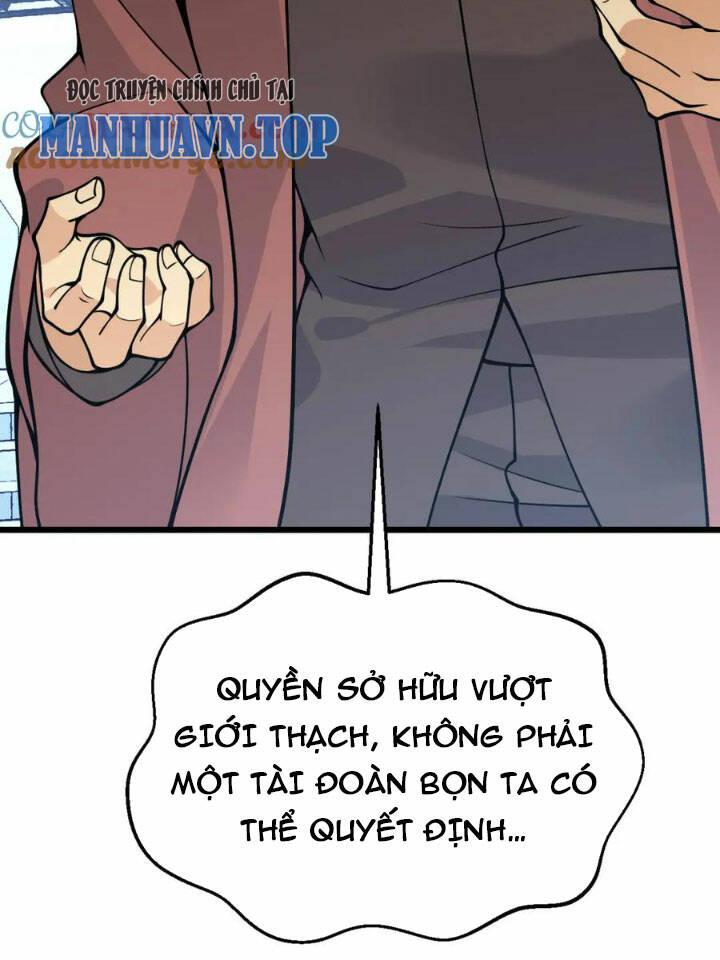 Nhất Quyền Bạo Tinh Chapter 122 - Trang 39