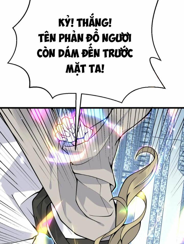 Nhất Quyền Bạo Tinh Chapter 122 - Trang 60