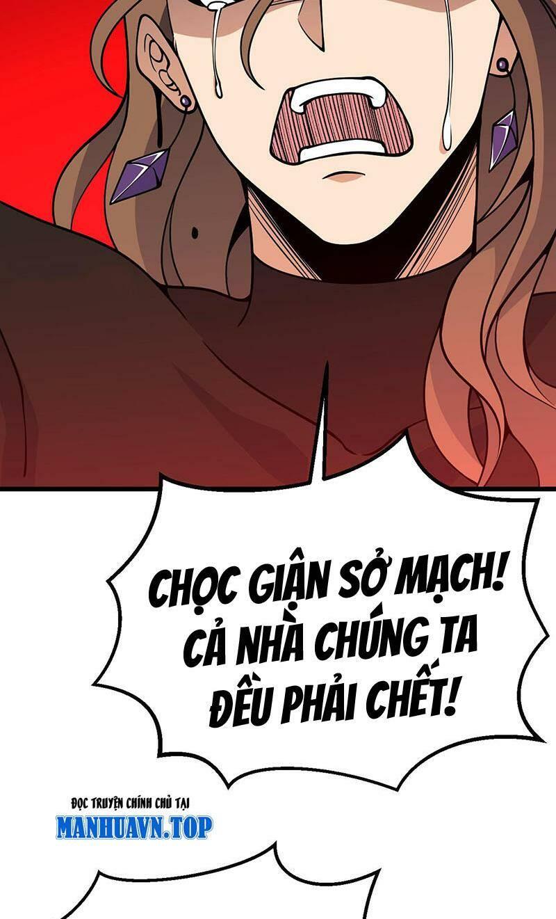 Nhất Quyền Bạo Tinh Chapter 118 - Trang 21