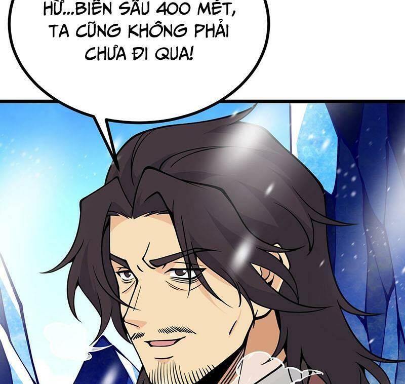 Nhất Quyền Bạo Tinh Chapter 118 - Trang 44