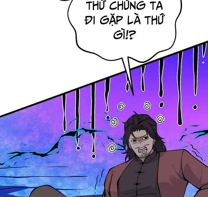 Nhất Quyền Bạo Tinh Chapter 118 - Trang 55