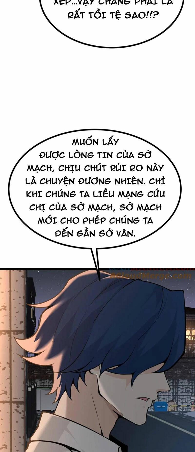 Nhất Quyền Bạo Tinh Chapter 113 - Trang 7