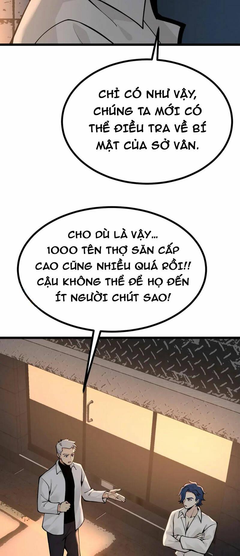 Nhất Quyền Bạo Tinh Chapter 113 - Trang 8