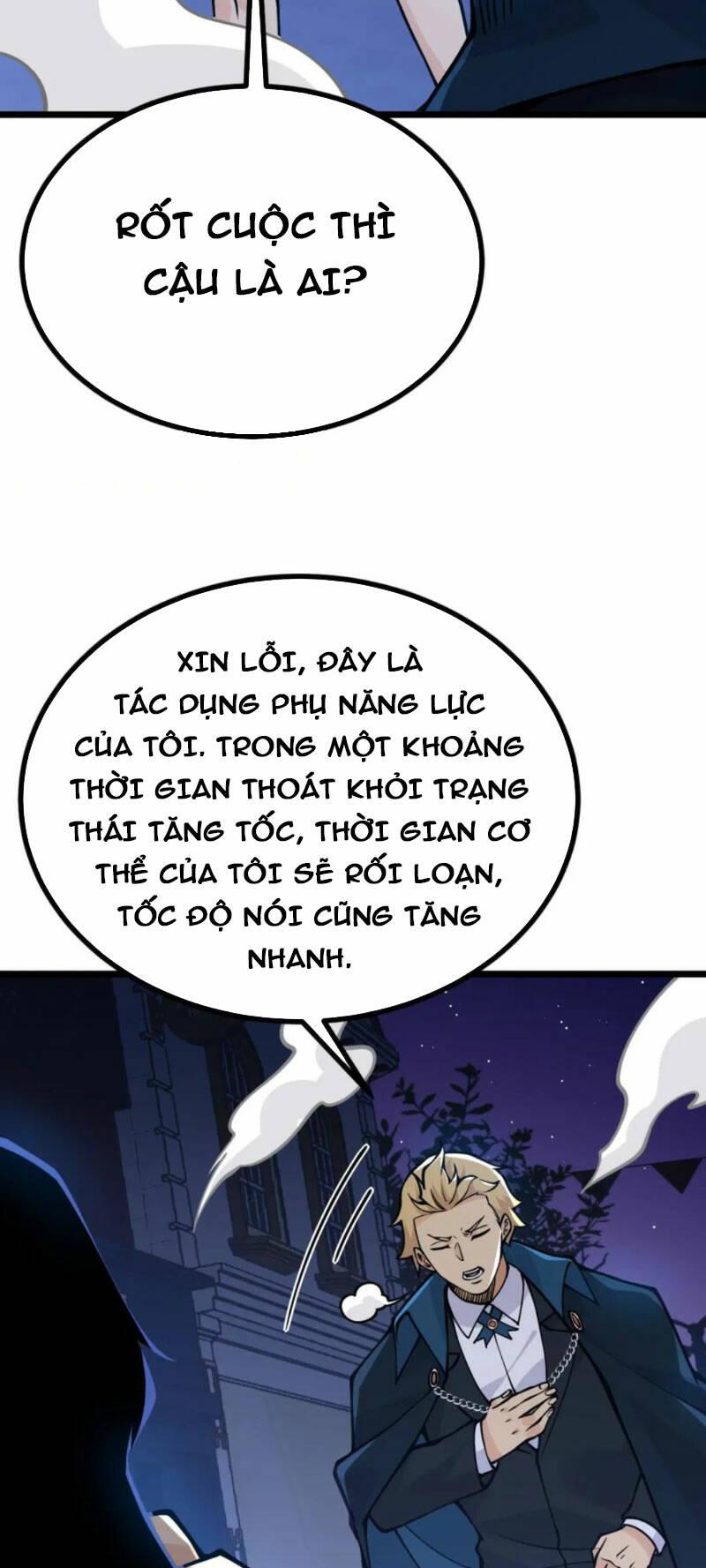 Nhất Quyền Bạo Tinh Chapter 111 - Trang 25