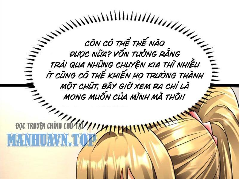 Đóng Băng Toàn Cầu: Tôi Gây Dựng Nên Phòng An Toàn Thời Tận Thế Chapter 248 - Trang 43