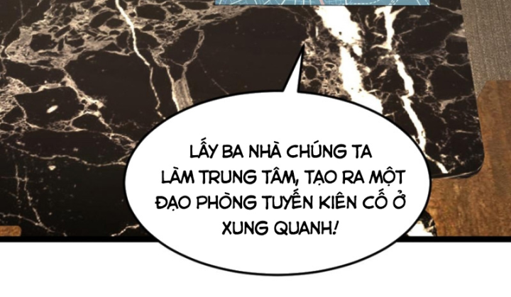 Đóng Băng Toàn Cầu: Tôi Gây Dựng Nên Phòng An Toàn Thời Tận Thế Chapter 251 - Trang 18