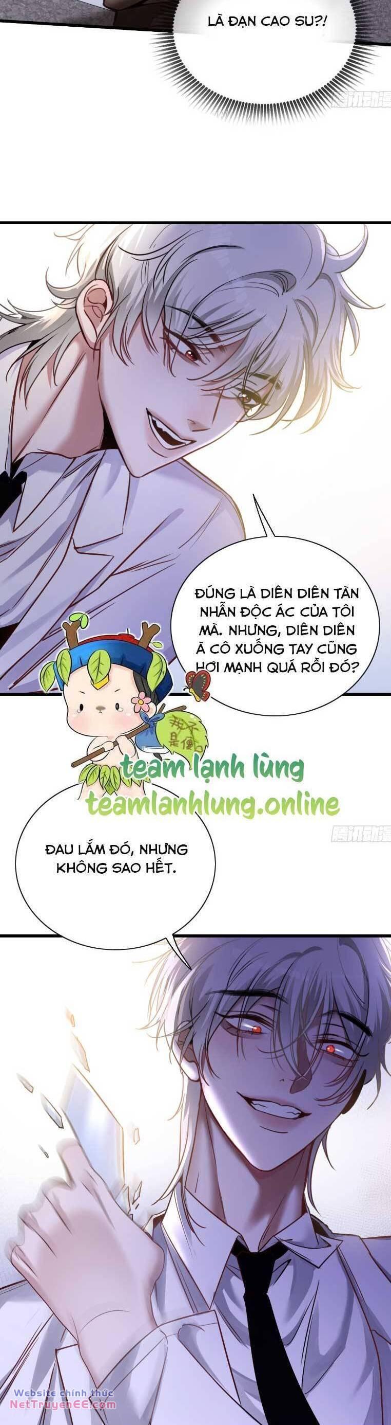 Tôi Cũng Là Đại Lão - Trang 1