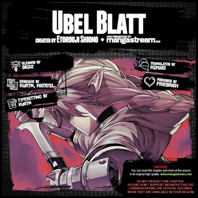 Ubel Blatt - Trang 2