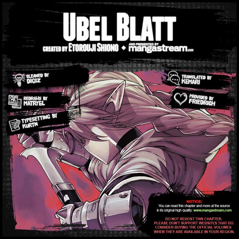 Ubel Blatt - Trang 2