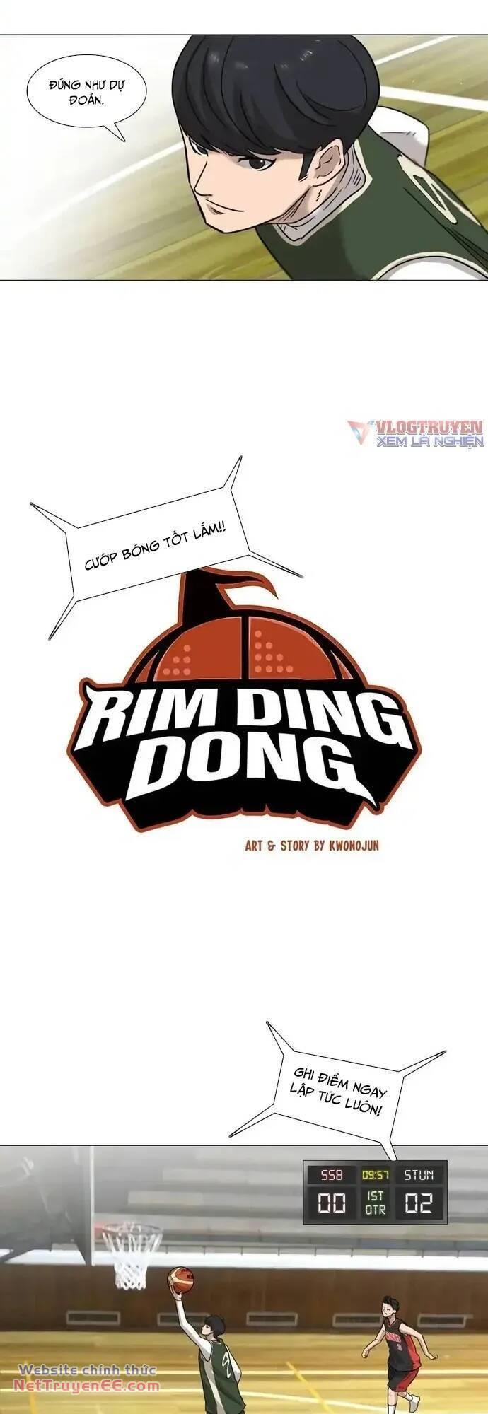 Rim Ding Dong - Trang 1