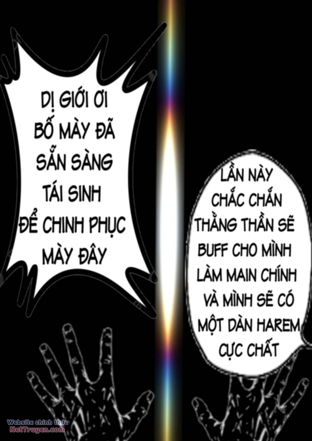 It Việt Nam Tái Sinh Tại Dị Giới - Trang 1