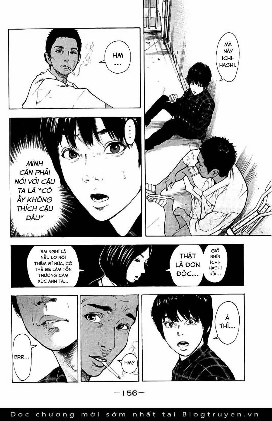 Chúng Tôi Đã Làm Được Rồi! Chapter 56 - Trang 6