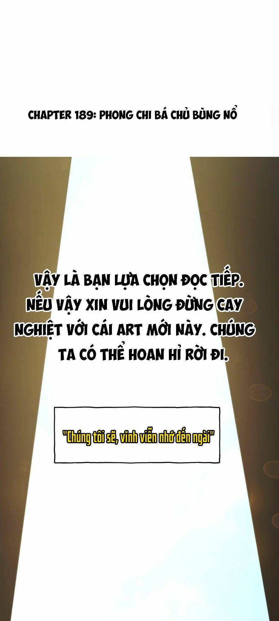 Bổn Thánh Nữ Ngã Bài Rồi - Trang 1