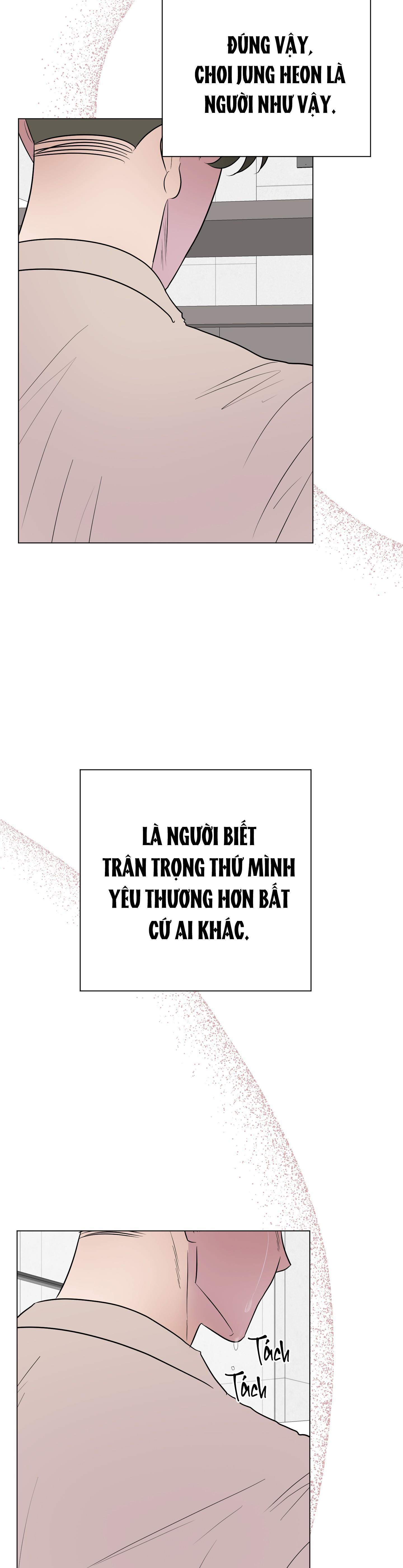 Kick Your Heart Chapter 27 - Trang 17
