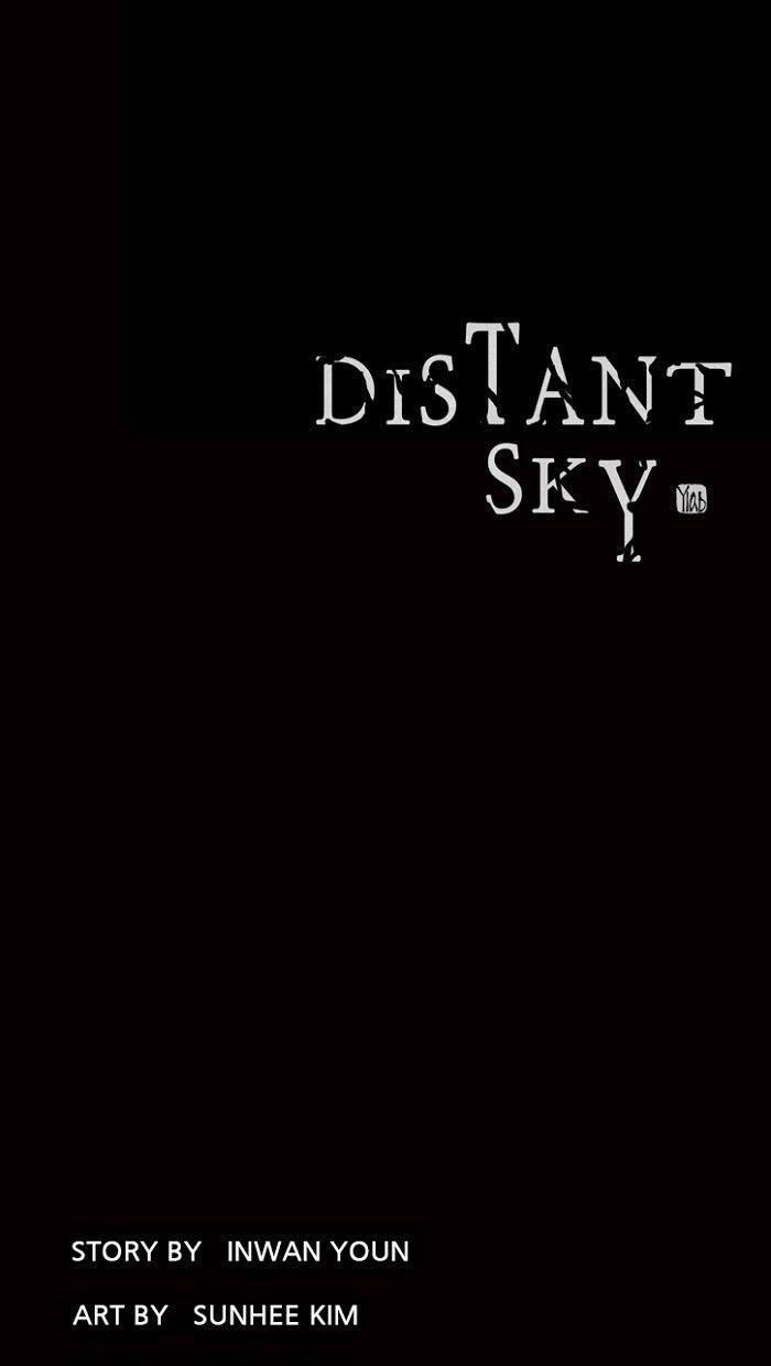 Distant Sky 1 - Trang 1