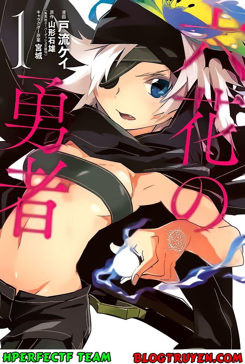 Rokka No Yuusha - Trang 2