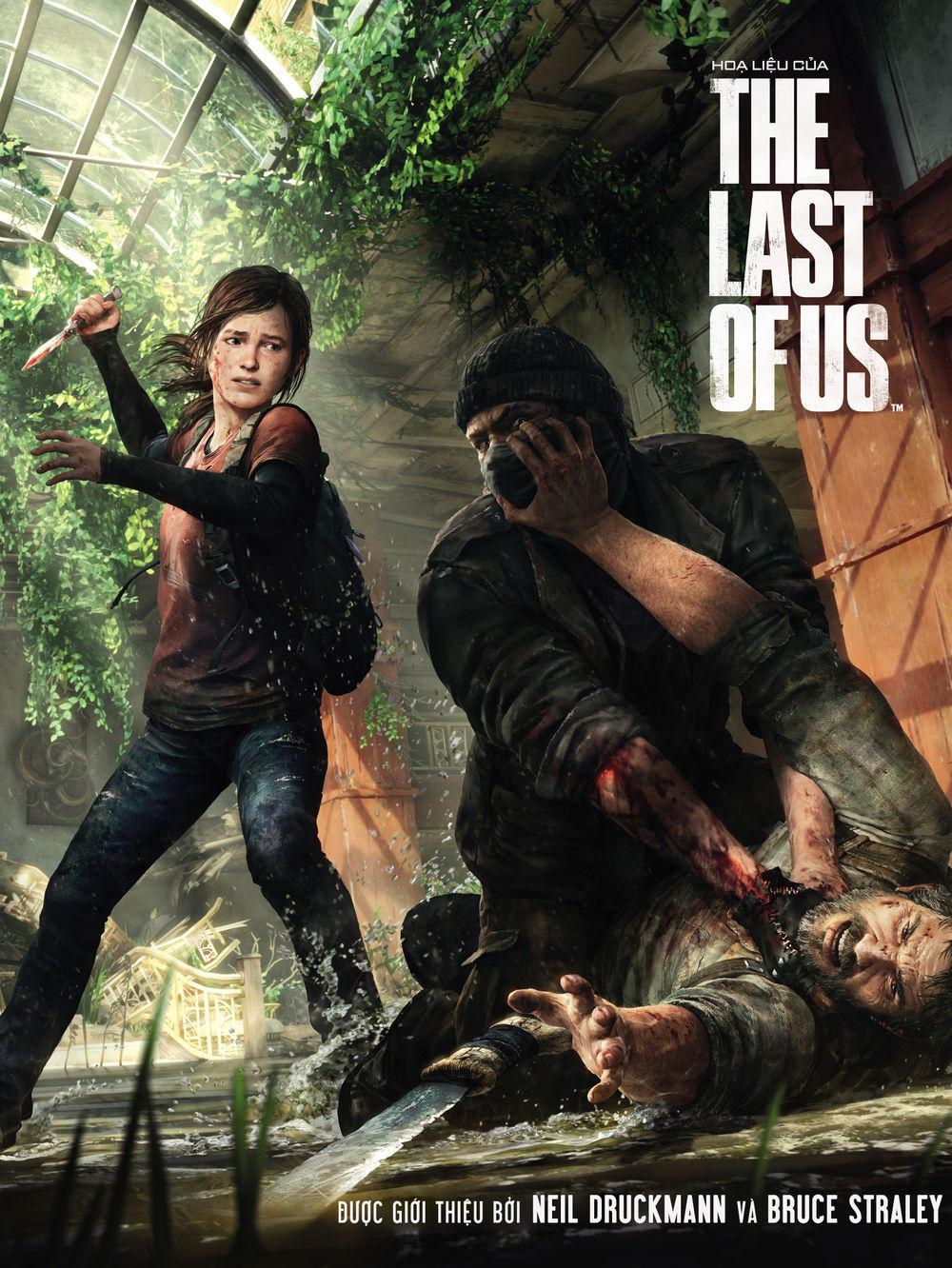 The Last Of Us - Trang 1