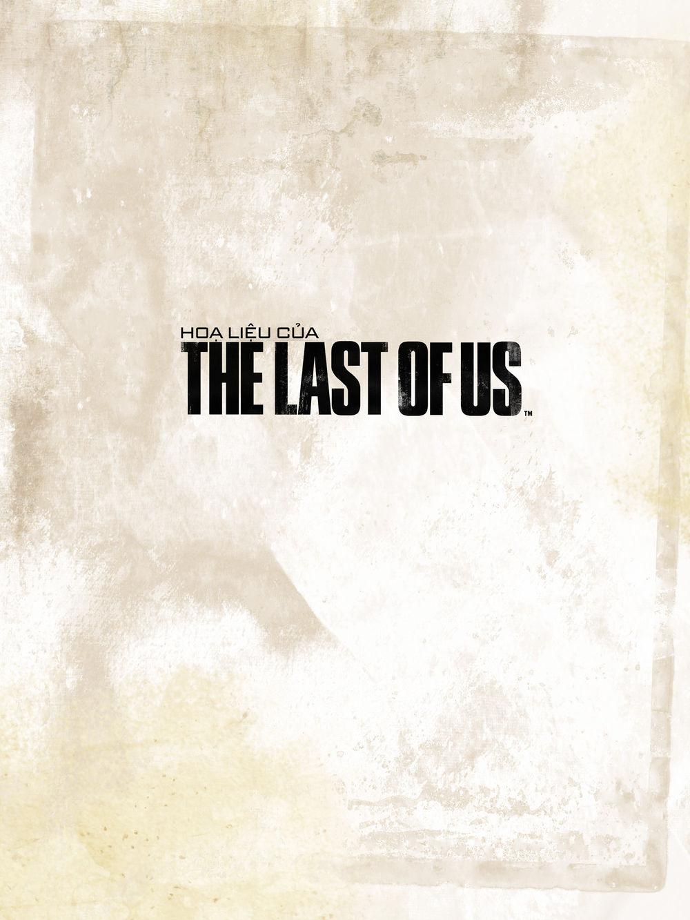 The Last Of Us - Trang 2