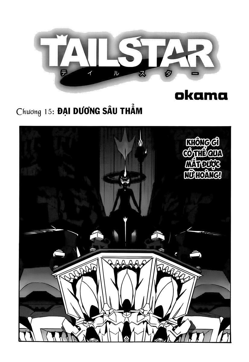 Tail Star - Trang 2