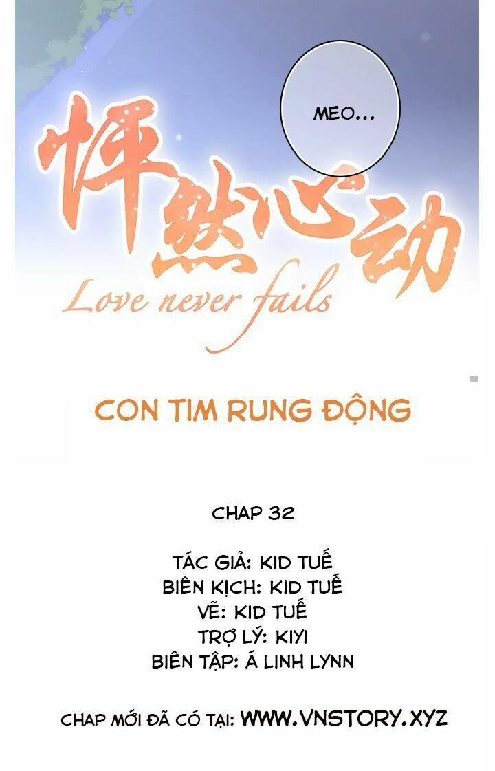 Con Tim Rung Động - Trang 2