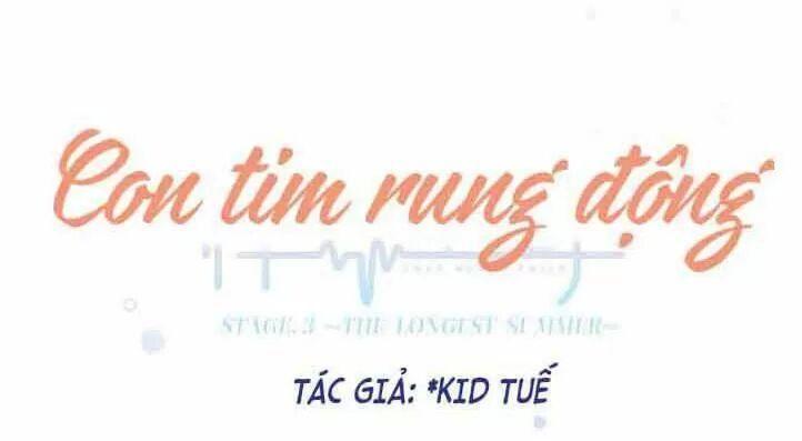 Con Tim Rung Động 2 - Trang 2