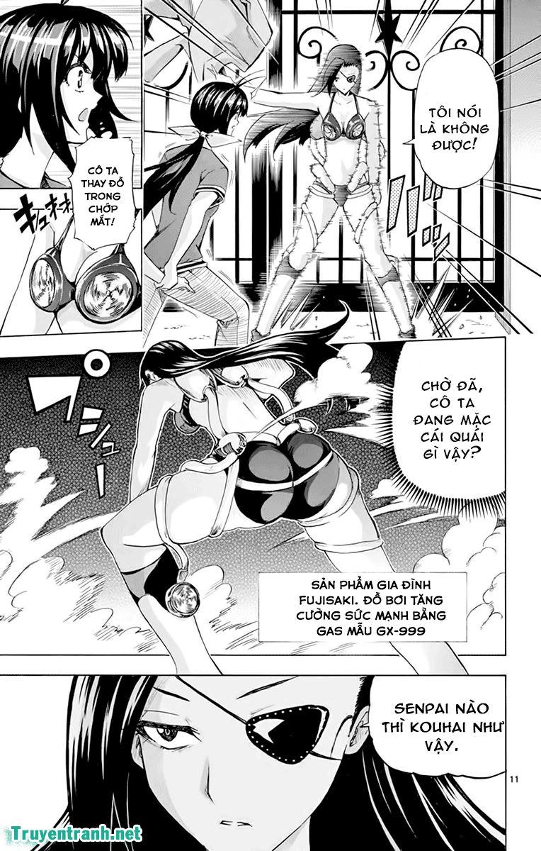 Keijo - Trang 2