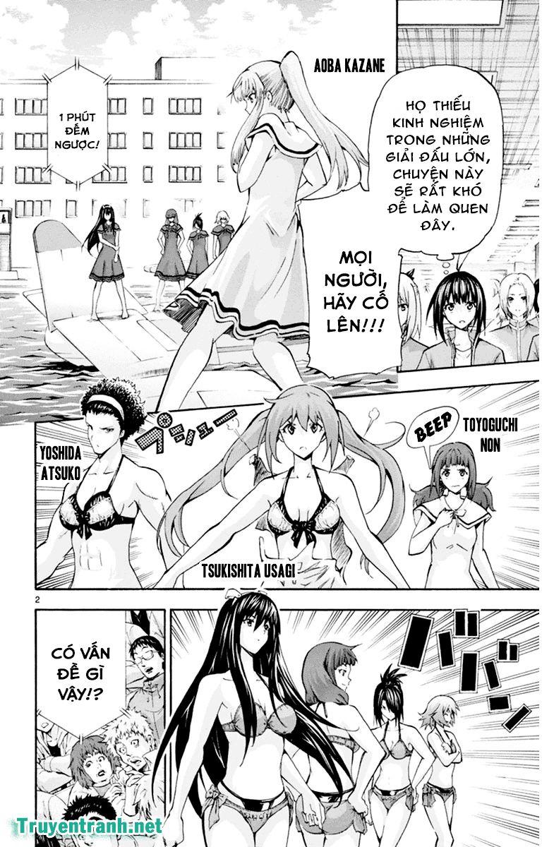 Keijo - Trang 2