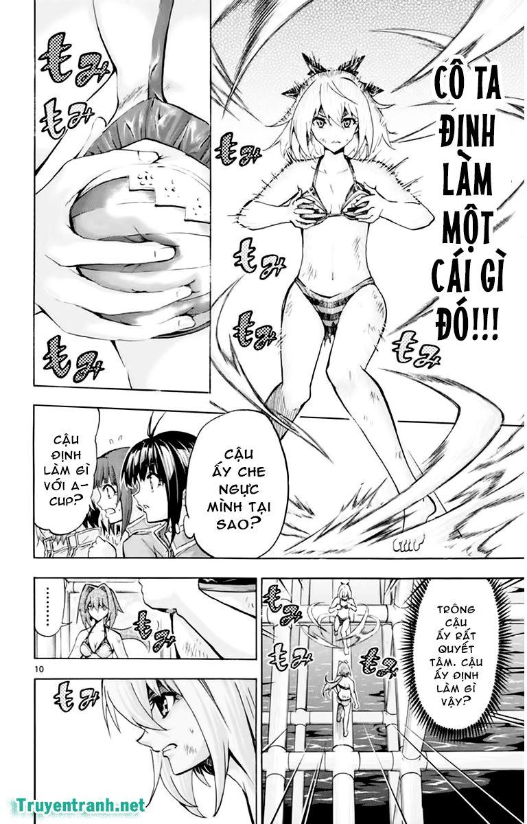 Keijo - Trang 1