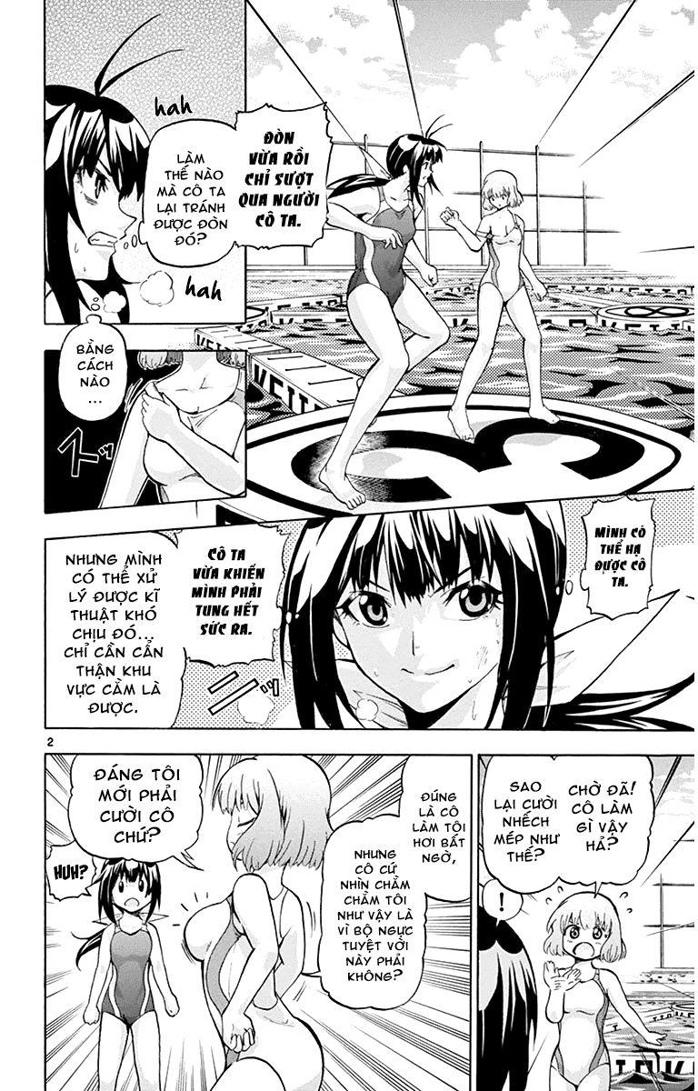 Keijo - Trang 2