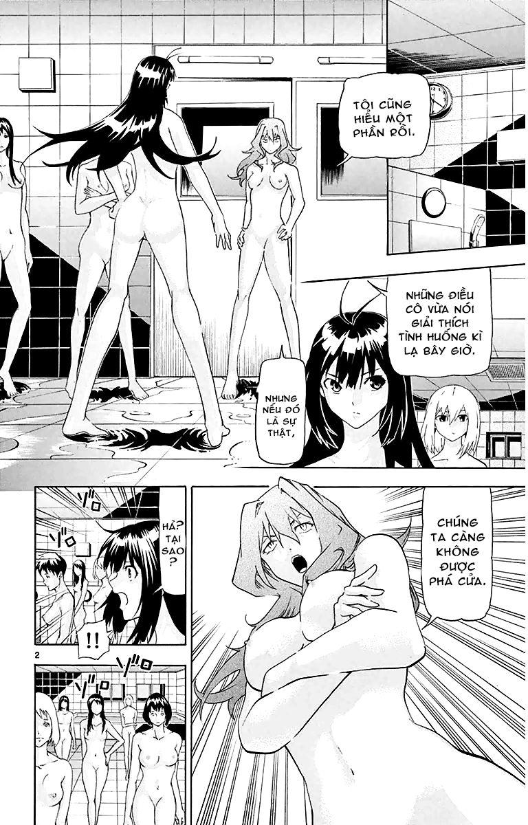 Keijo - Trang 2