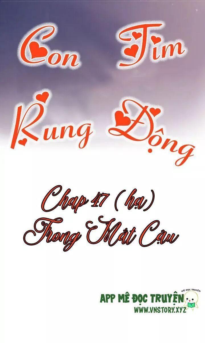 Con Tim Rung Động 2 - Trang 1