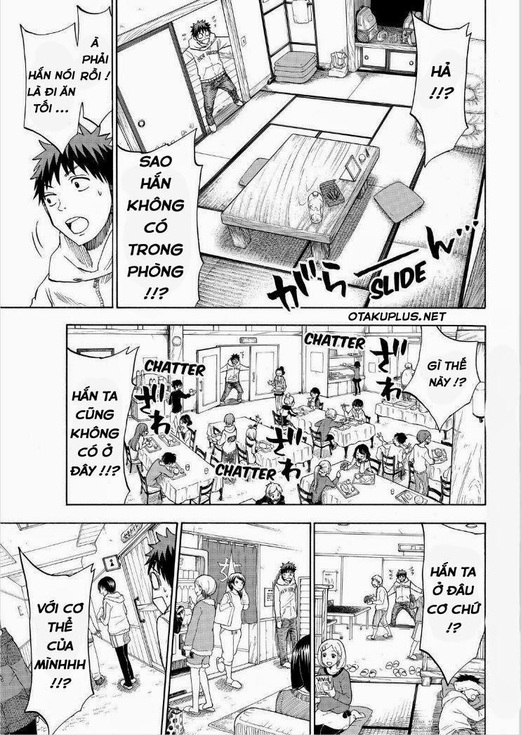 Yamada-Kun To 7 Nin No Majo - Trang 2