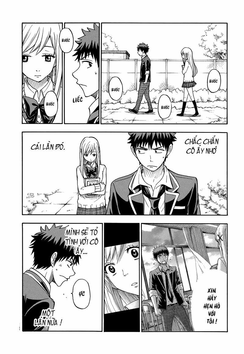 Yamada-Kun To 7 Nin No Majo - Trang 2