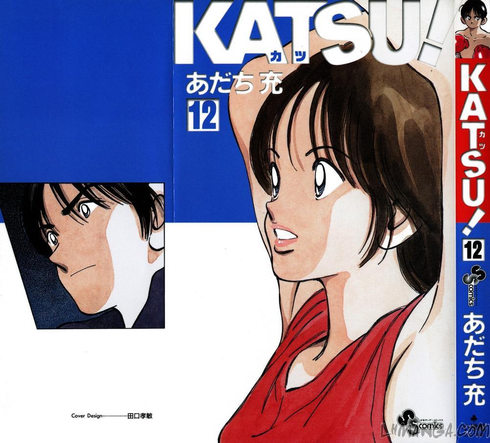 Katsu - Trang 2