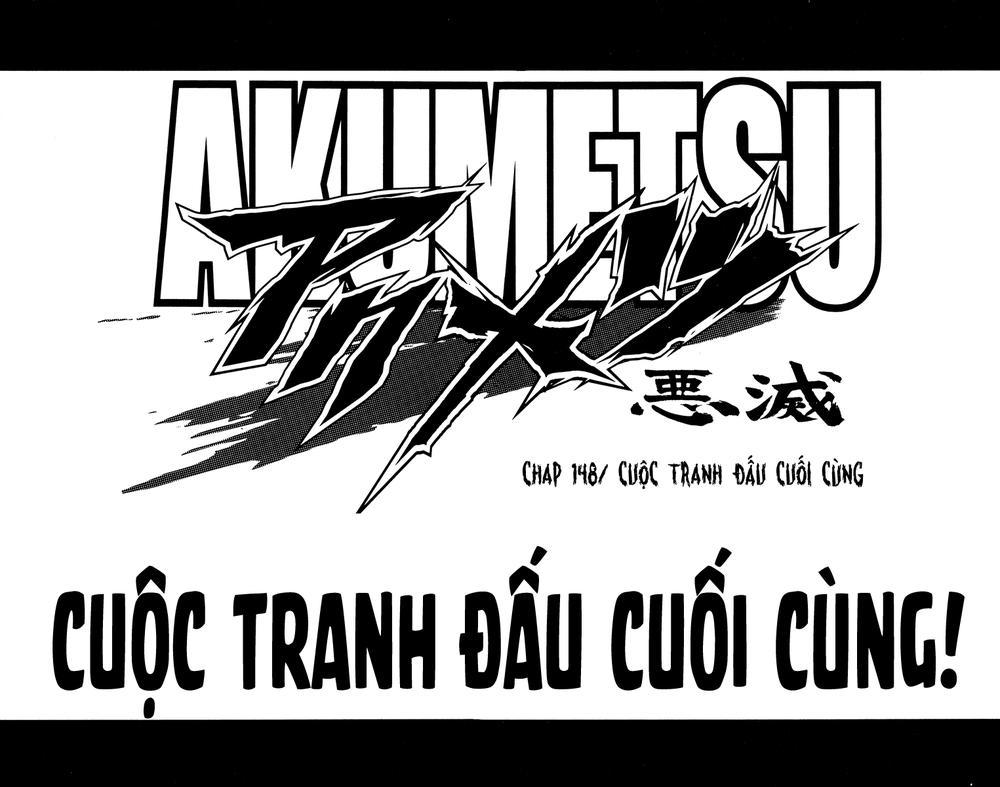 Akumetsu - Trang 2