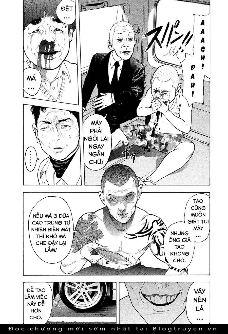 Chúng Tôi Đã Làm Được Rồi! Chapter 75 - Trang 5