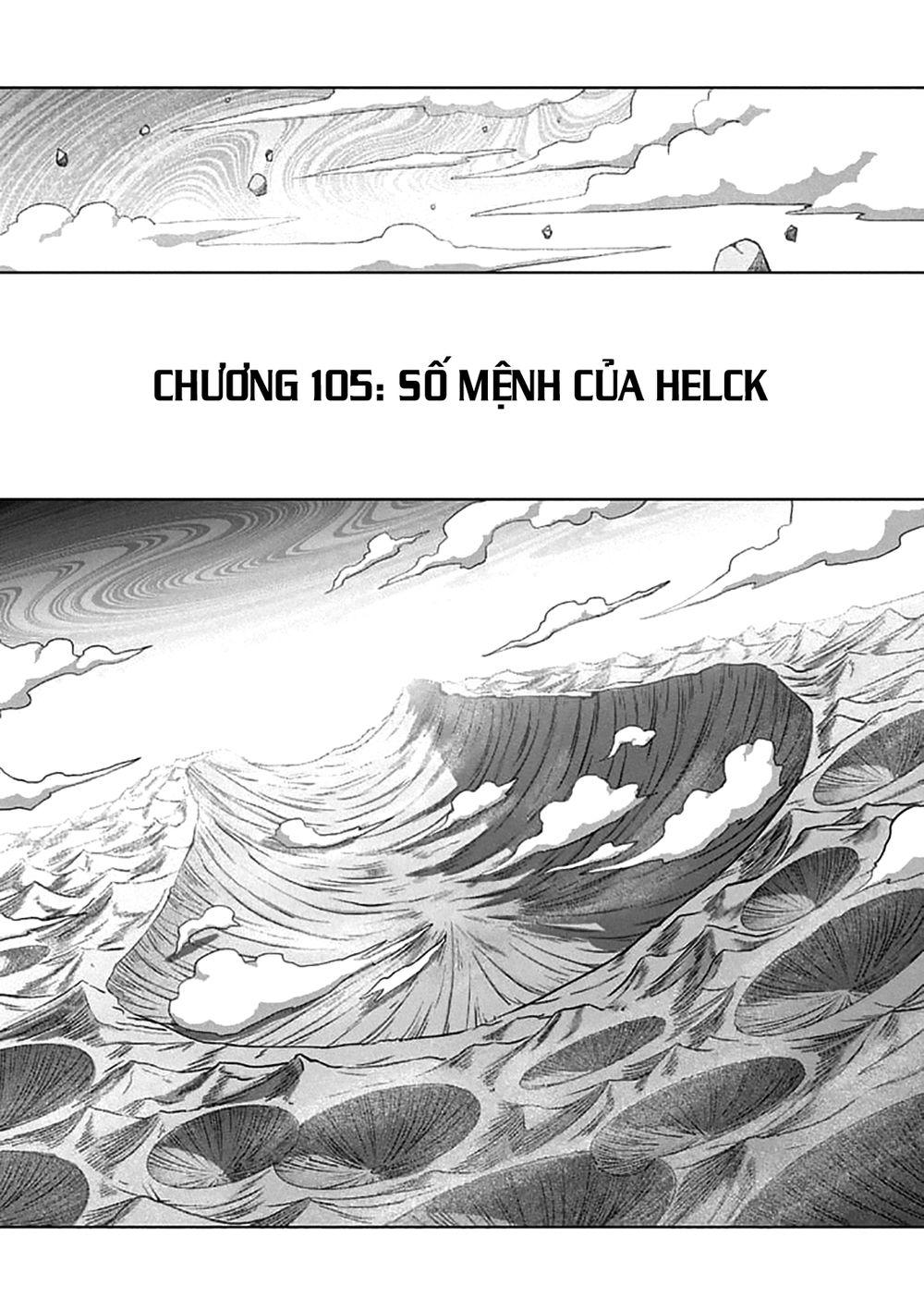 Helck Manga - Trang 2