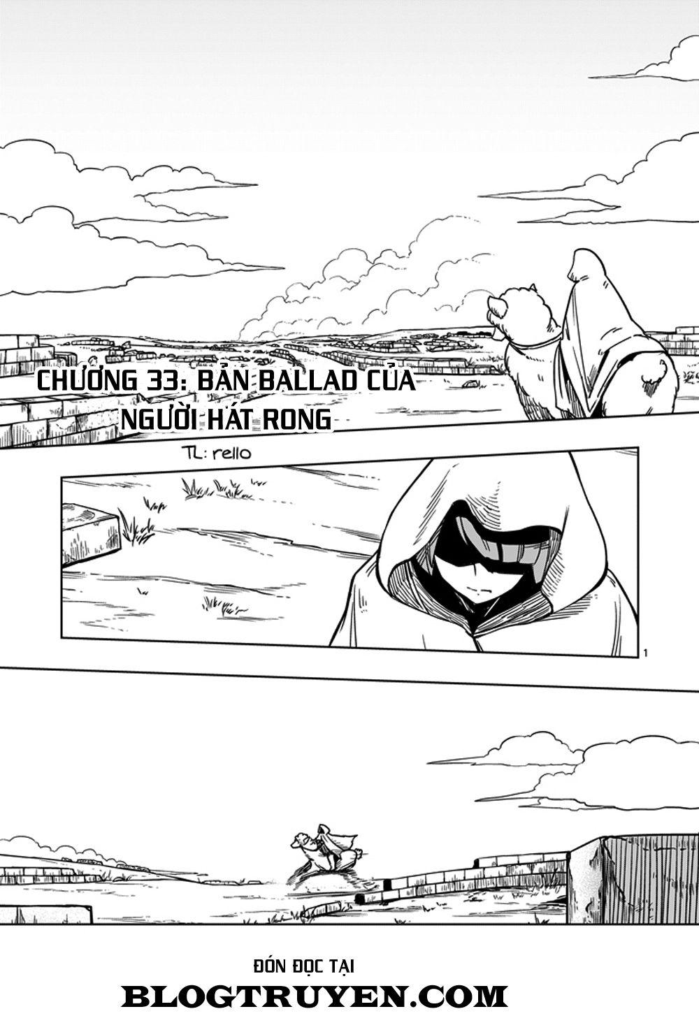 Helck Manga - Trang 2