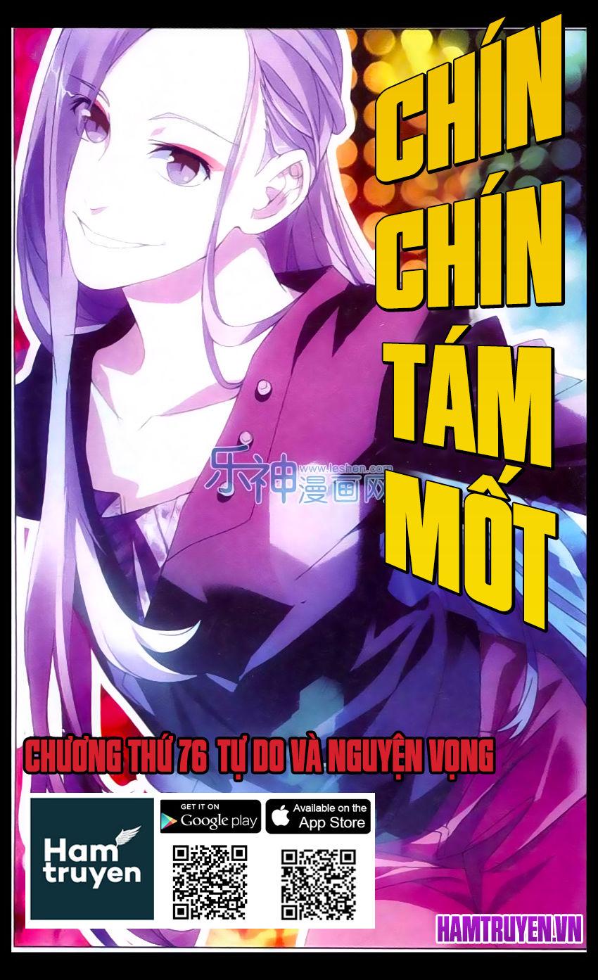 9981 - Chín Chín Tám Mươi Mốt - Trang 1