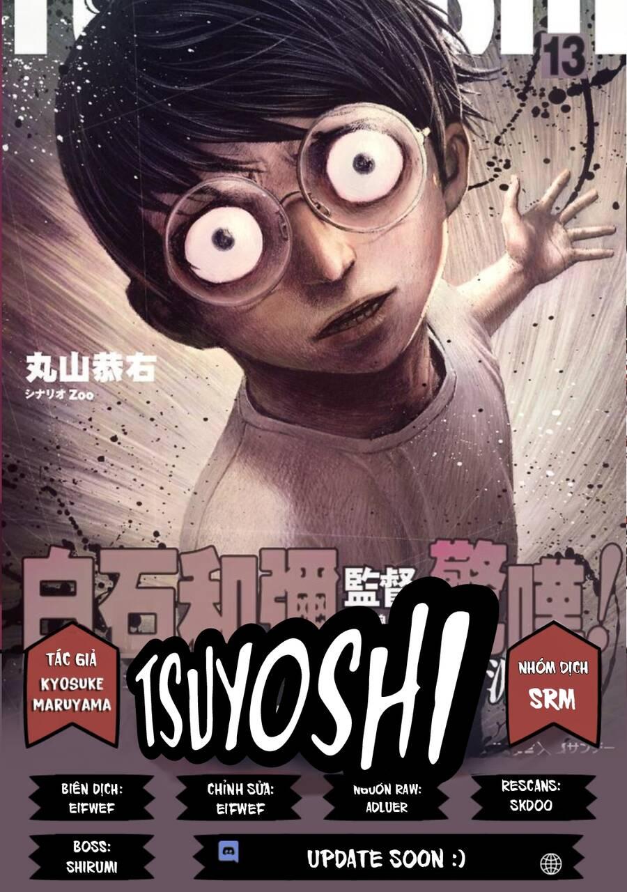 Tsuyoshi Chapter 51 - Trang 0