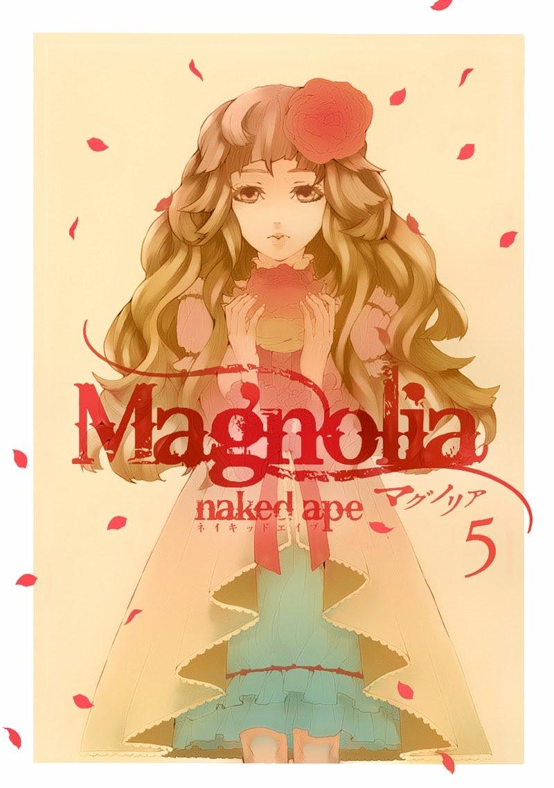 Magnolia - Trang 1