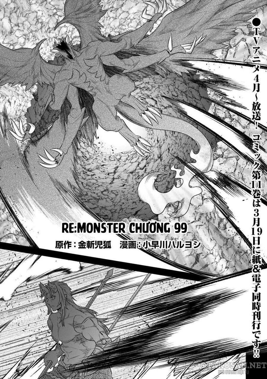 Re:monster - Trang 2