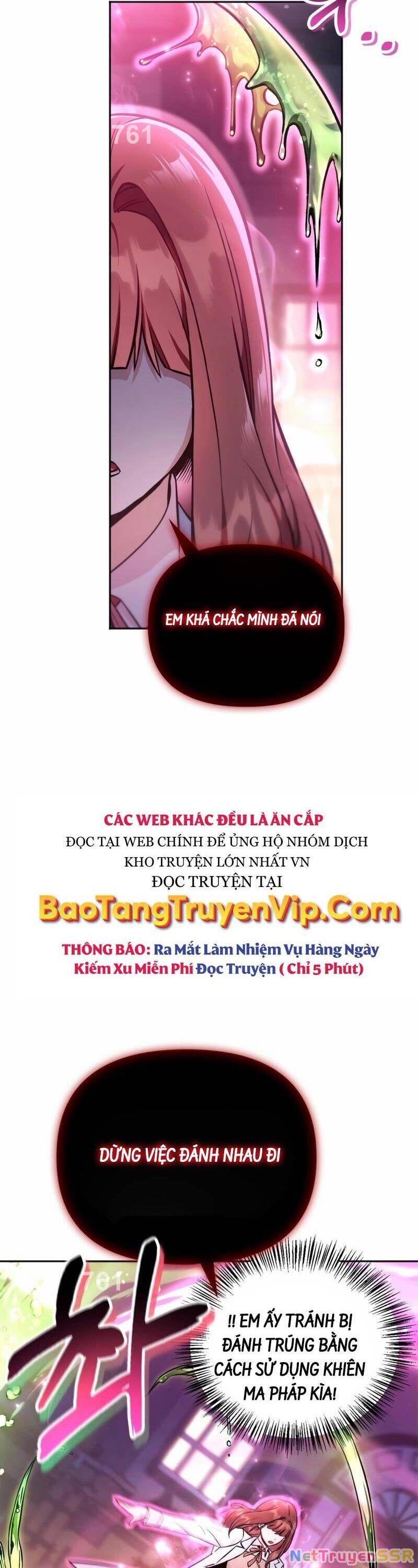 Kí Sự Hồi Quy - Trang 2