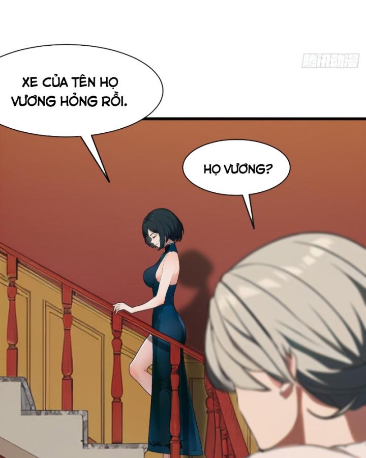 long tế bỏ trốn! nữ đế gặp nạn cùng ta nuôi heo! Chapter 3 - Trang 68