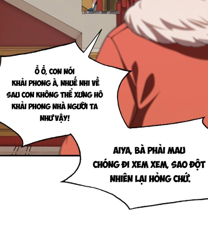 long tế bỏ trốn! nữ đế gặp nạn cùng ta nuôi heo! Chapter 3 - Trang 69