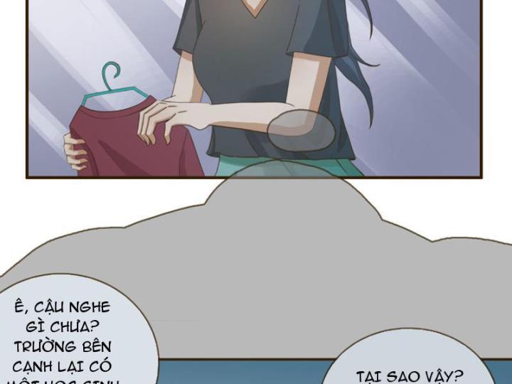 xuyên không thành cá thời tận thế Chapter 2 - Trang 55