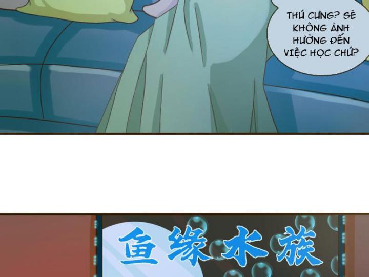 xuyên không thành cá thời tận thế Chapter 2 - Trang 62